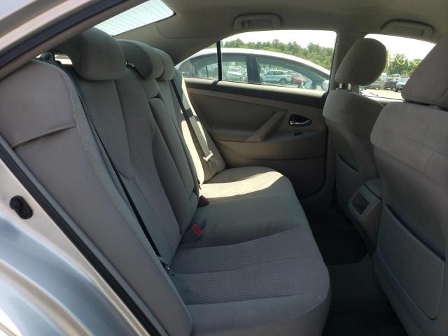 Photo 6 from auction – 2010 TOYOTA CAMRY BASE with VIN 4T4BF3EK3AR086662