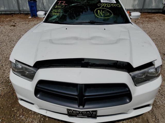 Photo 9 from auction – 2014 DODGE CHARGER PO with VIN 2C3CDXAG5EH145936