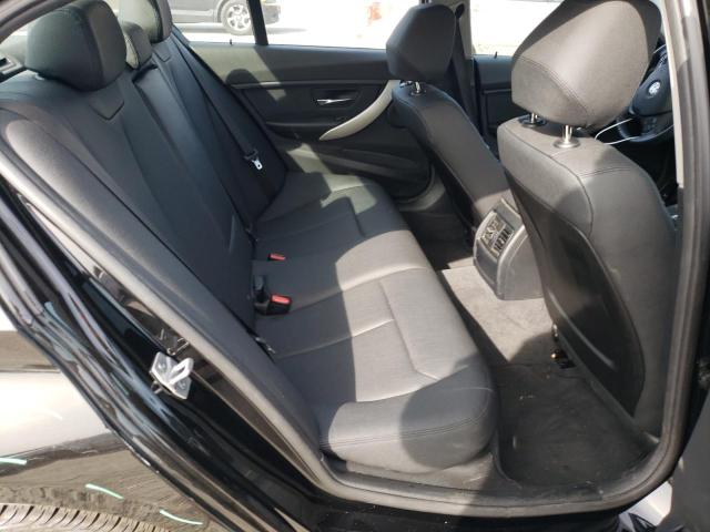 Photo 6 from auction – 2018 BMW 320 I with VIN WBA8E1G5XJNU91304