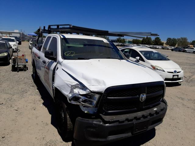 RAM 1500 CLASS 2021 with VIN 1C6RR6FG4MS520823 - Photo from auction