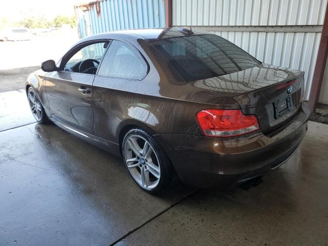 Photo 3 from auction – 2012 BMW 135 I with VIN WBAUC9C55CVM11872