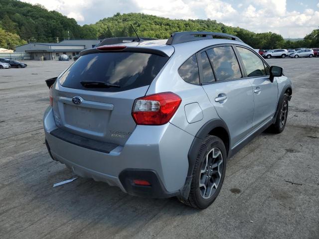 Photo 4 from auction – 2017 SUBARU CROSSTREK with VIN JF2GPABC5H8200300