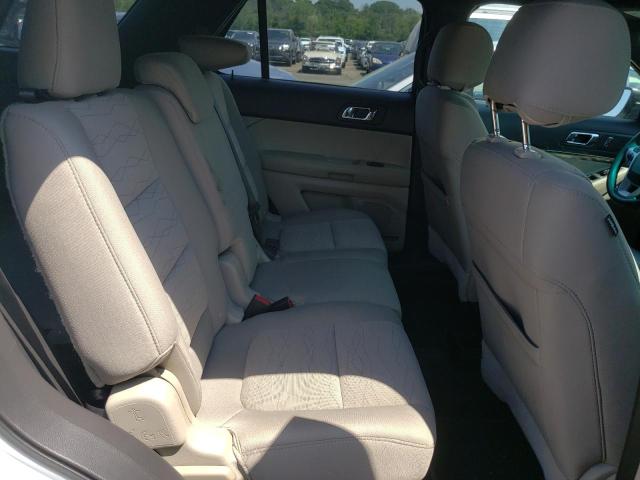 Photo 6 from auction – 2015 FORD EXPLORER with VIN 1FM5K8B83FGB65330