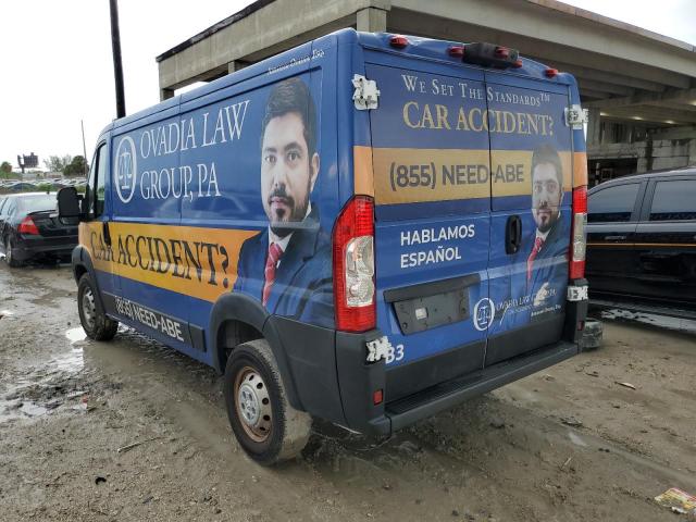 Photo 3 from auction – 2019 RAM PROMASTER with VIN 3C6TRVAG8KE514157