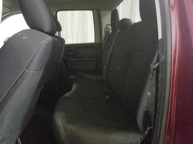 Photo 6 from auction – 2019 RAM 1500 CLASS with VIN 1C6RR7FT3KS553439