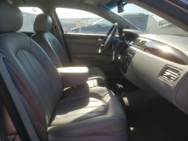 Photo 5 from auction – 2007 BUICK LUCERNE CX with VIN 1G4HD57247U133578