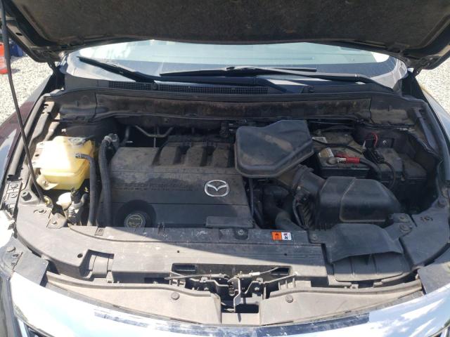 Photo 7 from auction – 2011 MAZDA CX-9 with VIN JM3TB2DA9B0306209