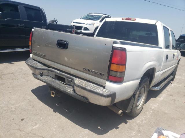 Photo 4 from auction – 2005 GMC NEW SIERRA with VIN 2GTEC13T051219822