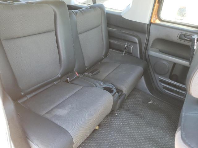 Photo 6 from auction – 2006 HONDA ELEMENT EX with VIN 5J6YH18706L003808