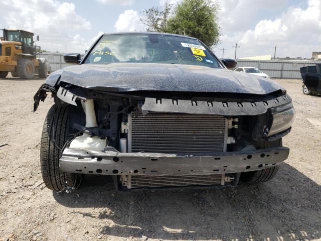 Photo 9 from auction – 2015 DODGE CHARGER SX with VIN 2C3CDXHG0FH795605