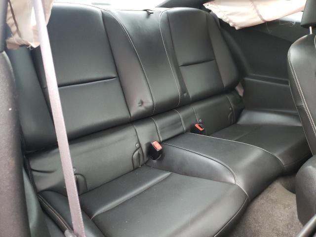 Photo 6 from auction – 2012 CHEVROLET CAMARO LT with VIN 2G1FC1E34C9154739