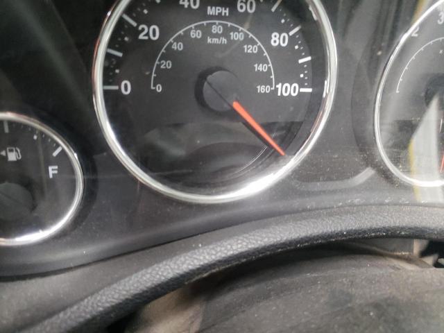 Photo 8 from auction – 2015 JEEP WRANGLER S with VIN 1C4AJWAG5FL530617