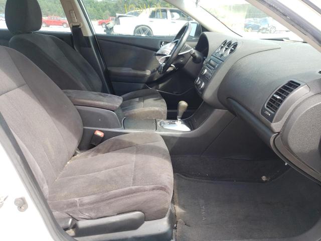 Photo 5 from auction – 2012 NISSAN ALTIMA BAS with VIN 1N4AL2AP2CC111502