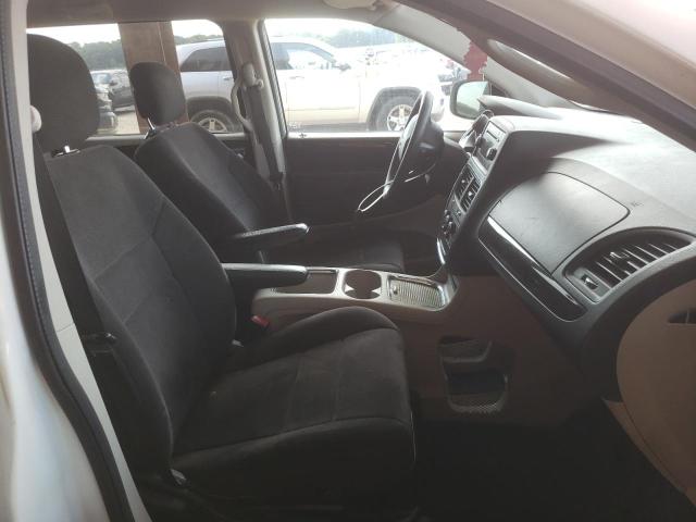 Photo 5 from auction – 2013 DODGE GRAND CARA with VIN 2C4RDGCGXDR611095