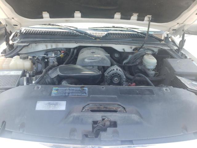 Photo 7 from auction – 2005 GMC NEW SIERRA with VIN 2GTEC13T051219822