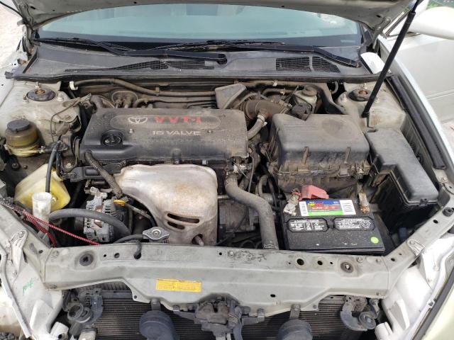 Photo 7 from auction – 2004 TOYOTA CAMRY LE with VIN JTDBE32KX40282700