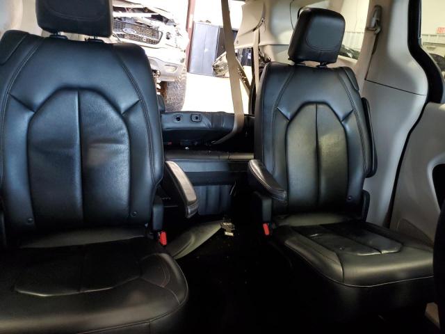 Photo 6 from auction – 2017 CHRYSLER PACIFICA T with VIN 2C4RC1BG7HR527257