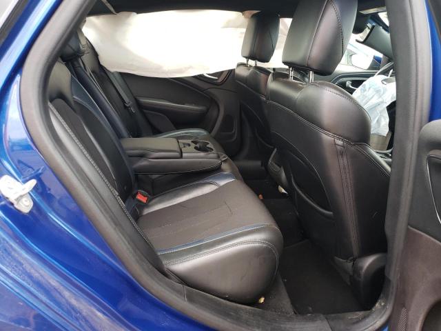 Photo 6 from auction – 2015 CHRYSLER 200 S with VIN 1C3CCCBB0FN749675