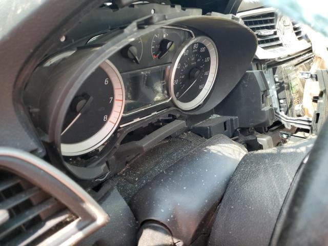 Photo 8 from auction – 2015 NISSAN SENTRA S with VIN 3N1AB7AP6FY367263