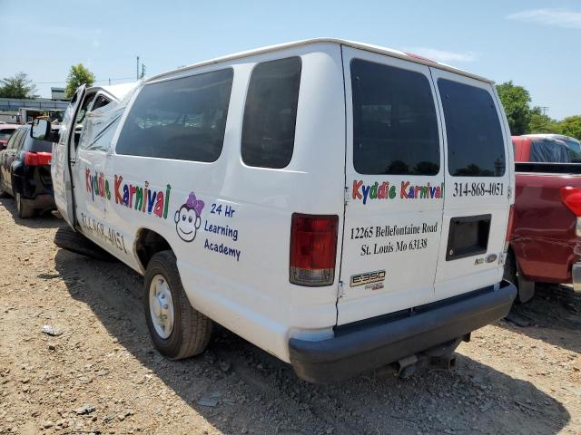 Photo 3 from auction – 2011 FORD ECONOLINE with VIN 1FBSS3BL5BDA27254