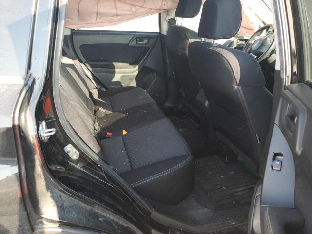 Photo 6 from auction – 2015 SUBARU FORESTER 2 with VIN JF2SJADC4FH573415