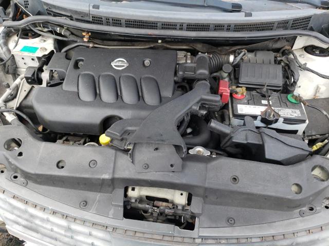 Photo 7 from auction – 2008 NISSAN VERSA S with VIN 3N1BC13E48L374674