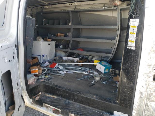 Photo 6 from auction – 2010 FORD ECONOLINE with VIN 1FTNE2EW2ADB02152