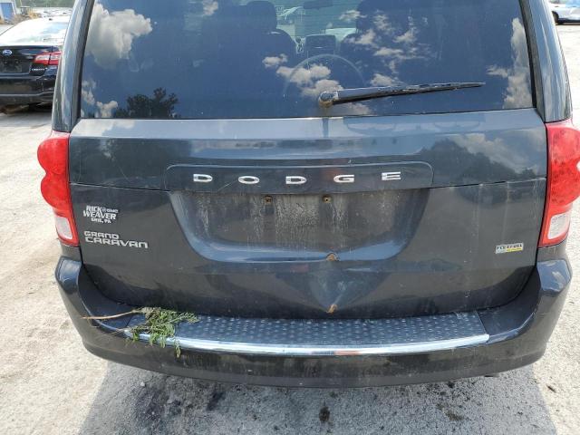 Photo 9 from auction – 2012 DODGE GRAND CARA with VIN 2C4RDGCG7CR161016