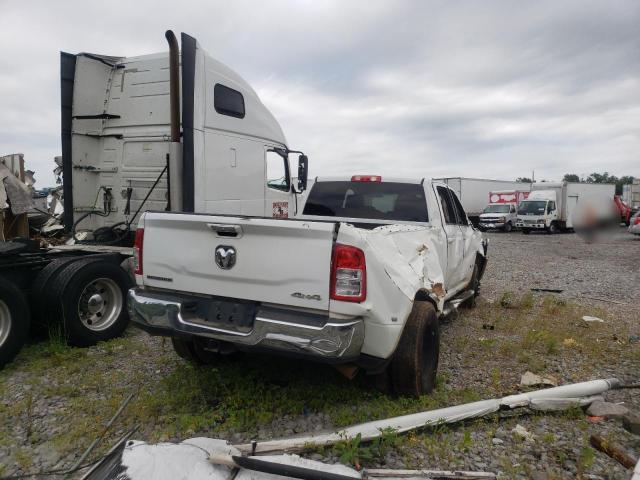 Photo 4 from auction – 2019 RAM 3500 BIG H with VIN 3C63RRHL7KG533040