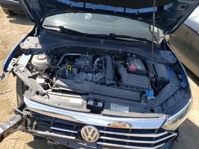 Photo 7 from auction – 2020 VOLKSWAGEN JETTA SEL with VIN 3VWEB7BU0LM020563