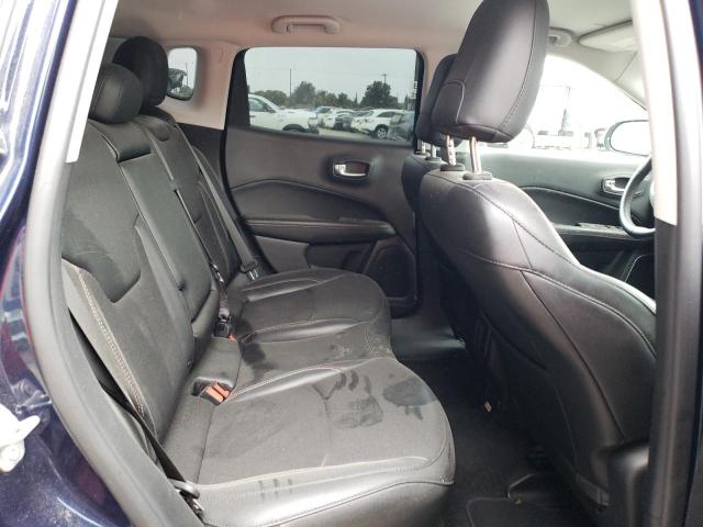 Photo 6 from auction – 2020 JEEP COMPASS LA with VIN 3C4NJCBB2LT243190