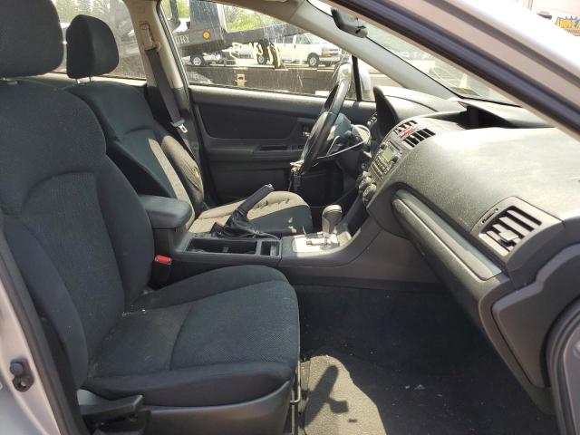 Photo 5 from auction – 2013 SUBARU IMPREZA PR with VIN JF1GJAD62DH021011