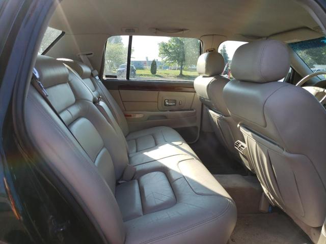 Photo 6 from auction – 1998 CADILLAC DEVILLE with VIN 1G6KD54Y0WU799518