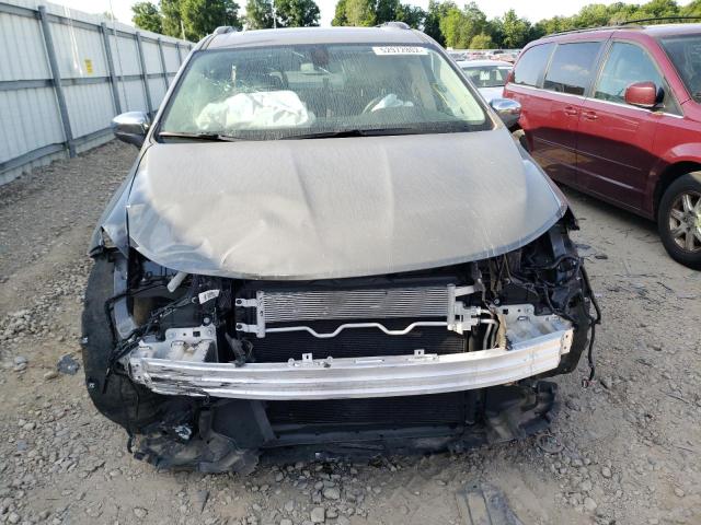 Photo 9 from auction – 2020 CHRYSLER PACIFICA L with VIN 2C4RC1GG1LR138003