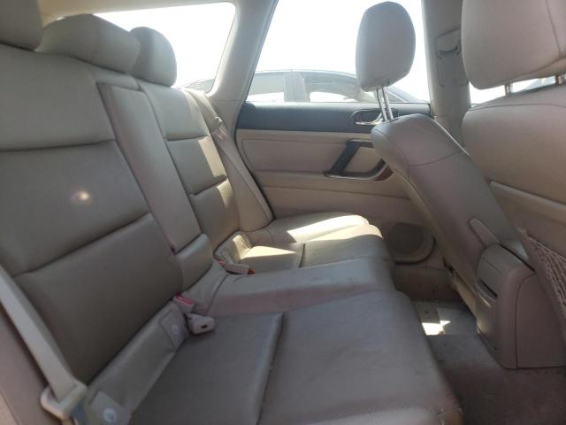 Photo 6 from auction – 2005 SUBARU LEGACY OUT with VIN 4S4BP86C154372222