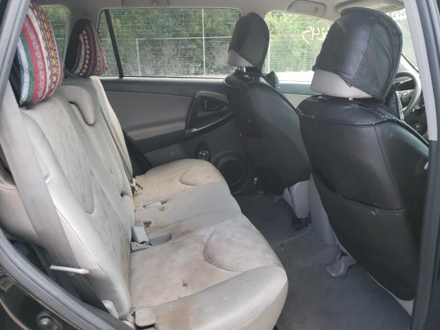 Photo 6 from auction – 2012 TOYOTA RAV4 with VIN 2T3BF4DV8CW220331