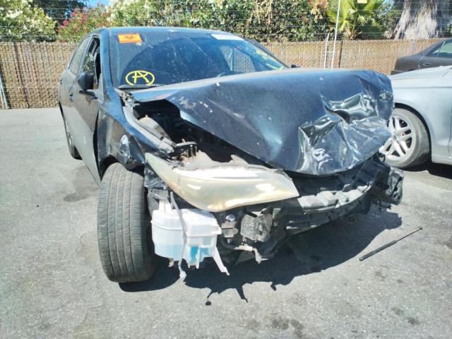 Photo 9 from auction – 2016 TOYOTA CAMRY LE with VIN 4T1BF1FK5GU161285
