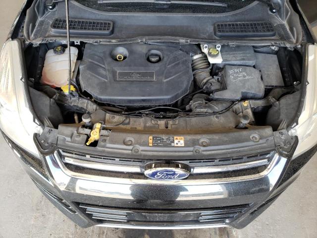 Photo 7 from auction – 2014 FORD ESCAPE TIT with VIN 1FMCU9J98EUD93003
