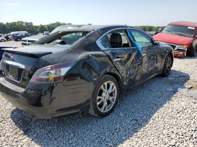 Zdjęcie 4 z aukcji – 2013 NISSAN MAXIMA S z VIN 1N4AA5AP8DC844744