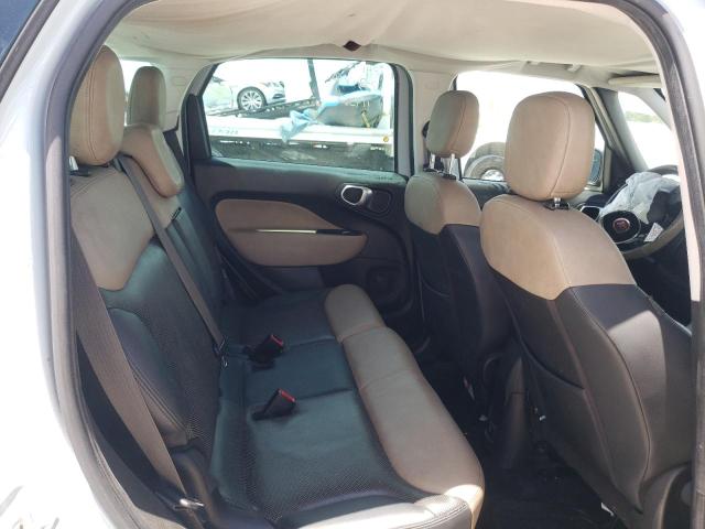 Photo 6 from auction – 2015 FIAT 500L LOUNG with VIN ZFBCFACH7FZ032406