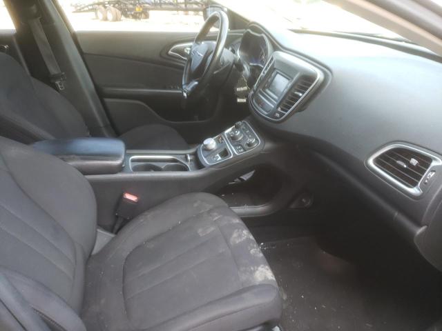 Photo 5 from auction – 2015 CHRYSLER 200 LIMITE with VIN 1C3CCCAB2FN655752