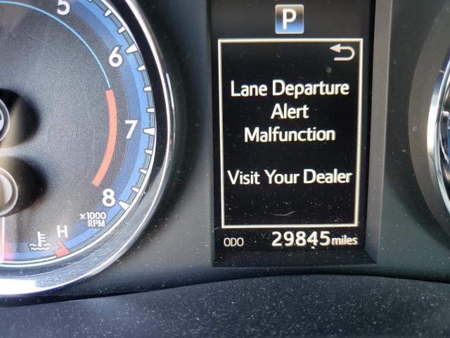 Photo 8 from auction – 2018 TOYOTA COROLLA L with VIN 2T1BURHEXJC098141
