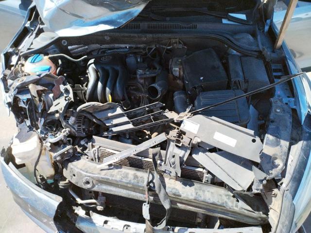Photo 7 from auction – 2015 VOLKSWAGEN JETTA BASE with VIN 3VW2K7AJ2FM320135