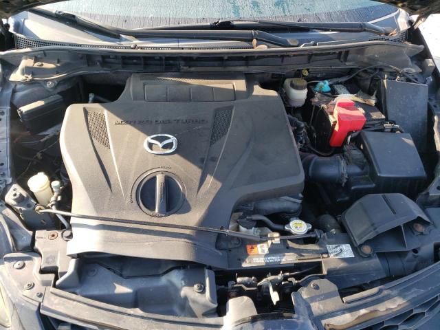 Photo 7 from auction – 2011 MAZDA CX-7 with VIN JM3ER4C31B0369095