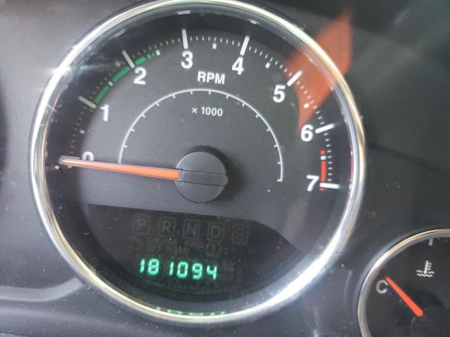 Photo 8 from auction – 2012 JEEP WRANGLER S with VIN 1C4AJWAG7CL198059