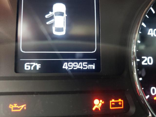 Photo 8 from auction – 2017 KIA FORTE LX with VIN 3KPFL4A73HE087402