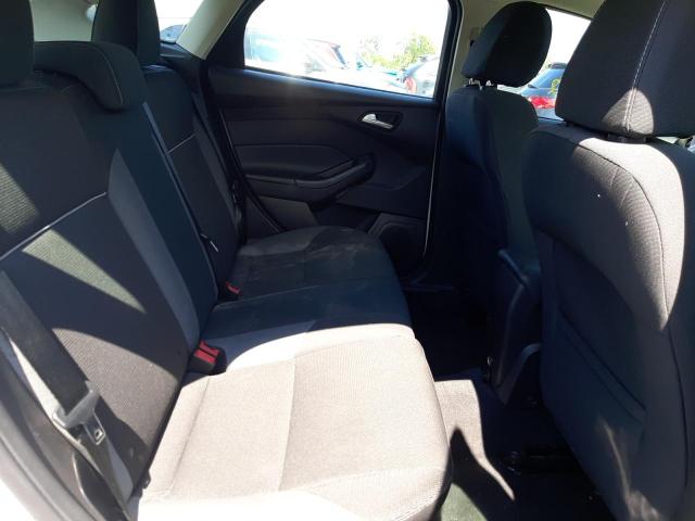 Photo 6 from auction – 2014 FORD FOCUS SE with VIN 1FADP3K22EL412462