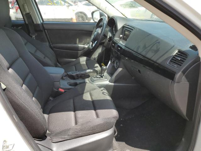 Photo 5 from auction – 2013 MAZDA CX-5 TOURI with VIN JM3KE4CE4D0121930