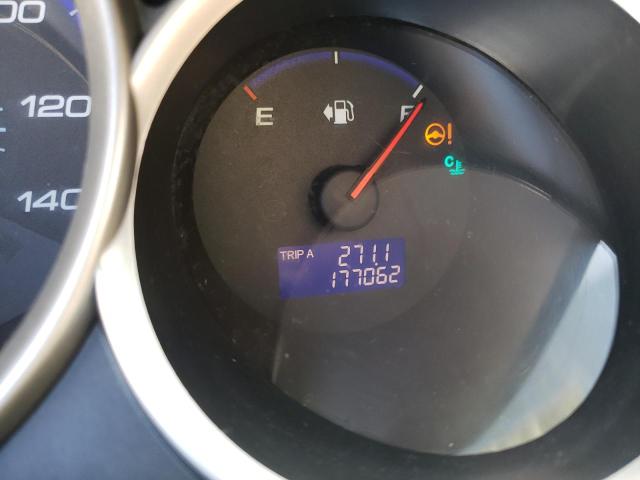 Photo 8 from auction – 2007 HONDA FIT with VIN JHMGD37437S005672