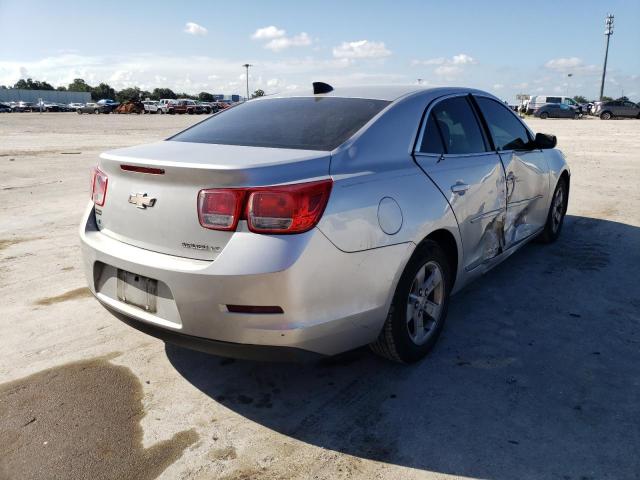 Photo 4 from auction – 2015 CHEVROLET MALIBU LS with VIN 1G11B5SLXFF205648